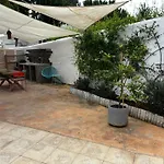 Atlas Ibiza Διαμέρισμα *
