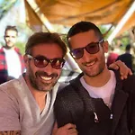 Διαμέρισμα Atlas Ibiza *