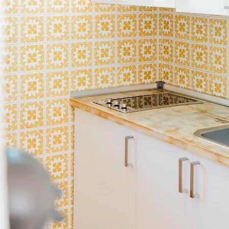 Appartamento Atlas Ibiza