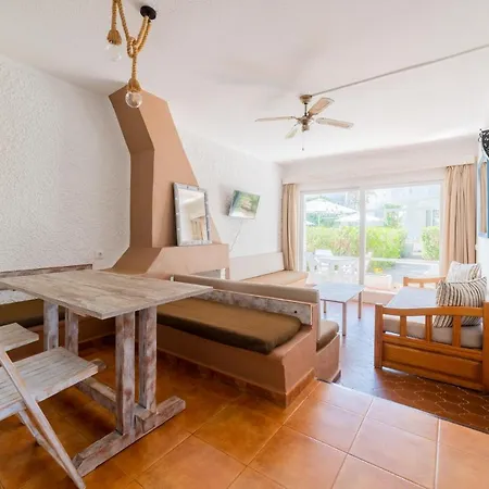 Atlas Ibiza Apartament *