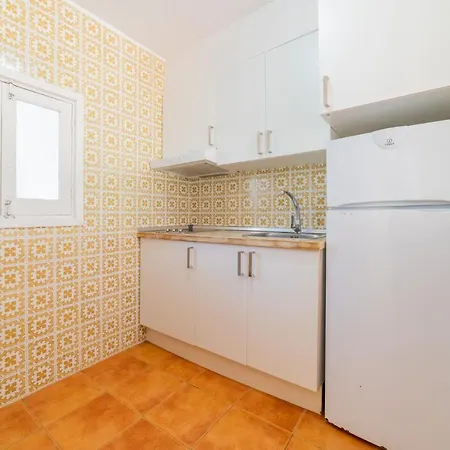 Atlas Ibiza Apartament