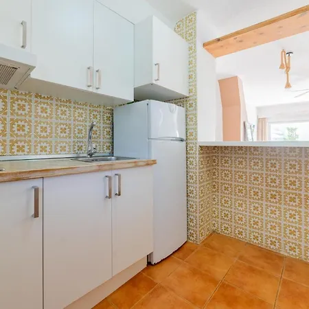 Apartament Atlas Ibiza Santa Eularia des Riu