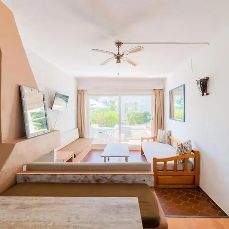 Appartamento Atlas Ibiza