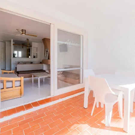 Atlas Ibiza Santa Eularia des Riu