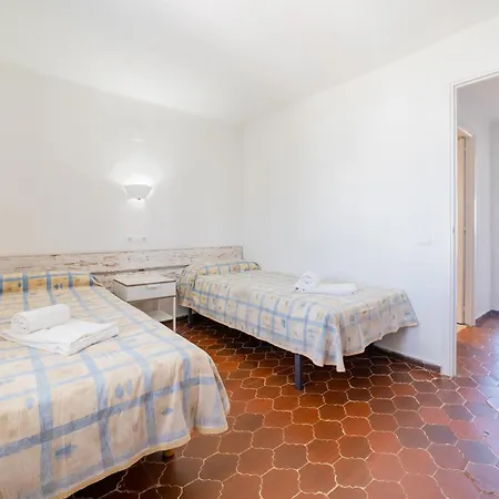 Apartament Atlas Ibiza Santa Eularia des Riu
