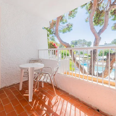 Appartamento Atlas Ibiza Santa Eularia des Riu