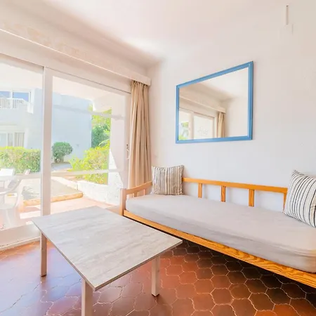 Atlas Ibiza Apartament *