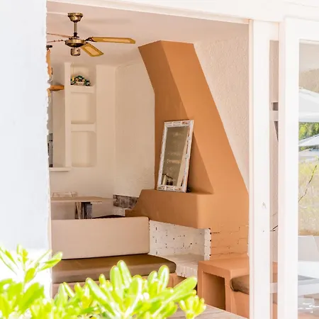 Atlas Ibiza Apartament