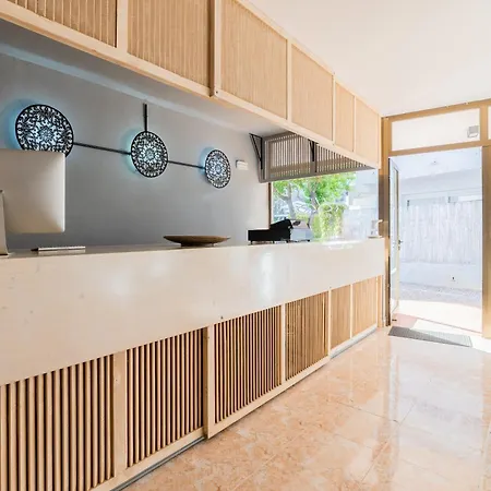 Atlas Ibiza Santa Eularia des Riu