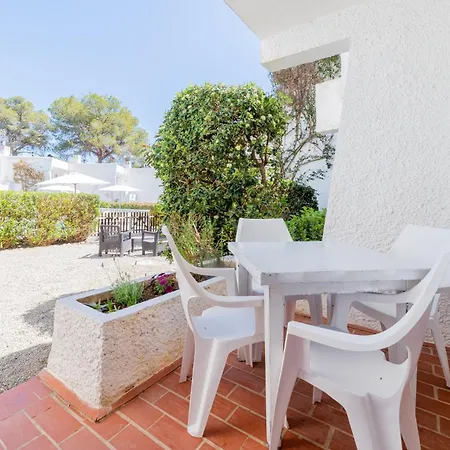 Apartament Atlas Ibiza Santa Eularia des Riu