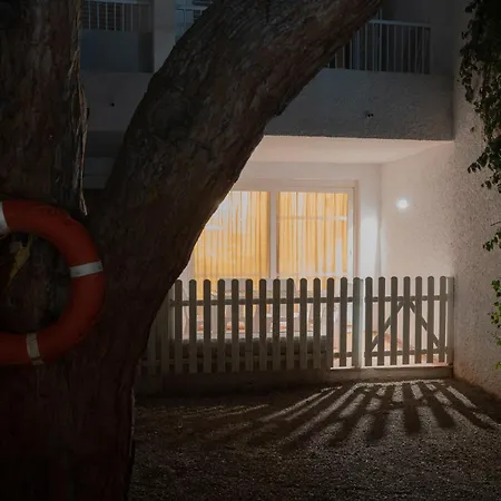 Atlas Ibiza Apartament