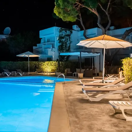 Atlas Ibiza Santa Eularia des Riu