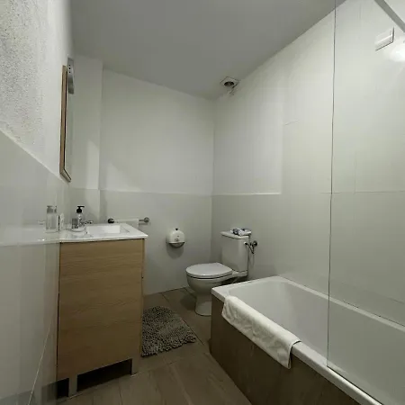 Appartamento Atlas Ibiza *