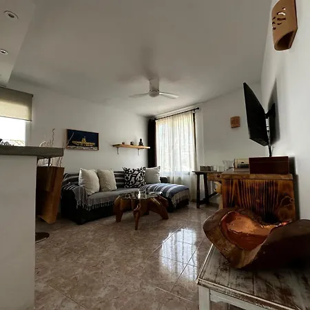 Atlas Ibiza Apartament *
