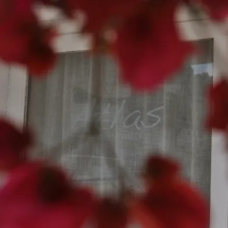 Atlas Ibiza * Santa Eularia des Riu