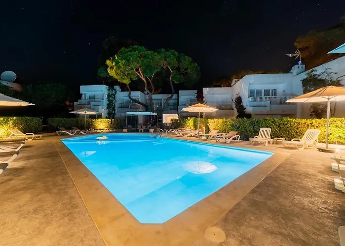 Atlas Ibiza דירה סנטה אאולריה דס ריו