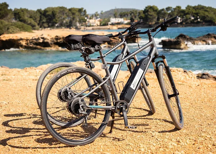 Atlas Ibiza דירה *