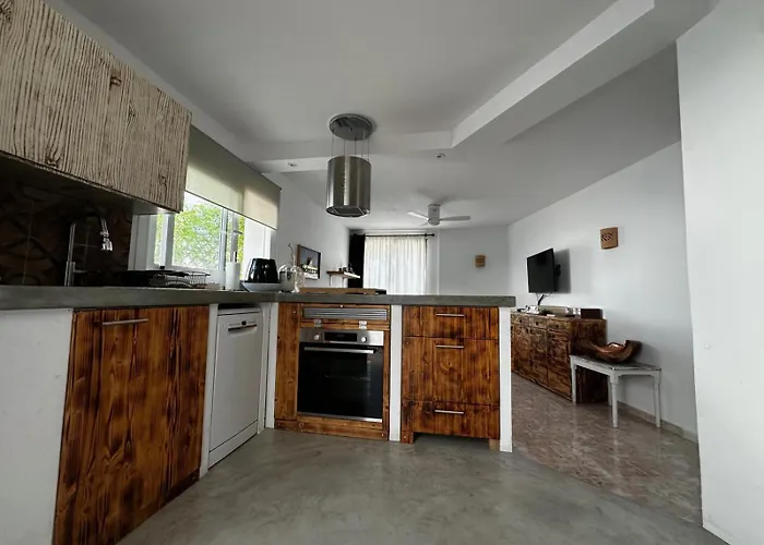 דירה Atlas Ibiza סנטה אאולריה דס ריו