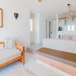 Apartmán Atlas Ibiza *
