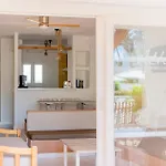 Atlas Ibiza Apartmán Santa Eularia des Riu