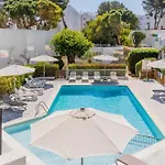 Atlas Ibiza Apartmán *