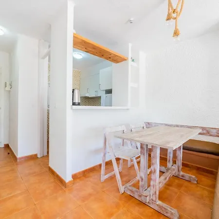 Апартаменти Atlas Ibiza *