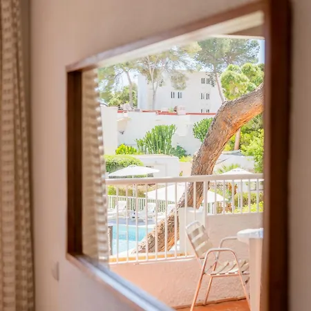 Atlas Ibiza 산타 에우랄리아 데 리오