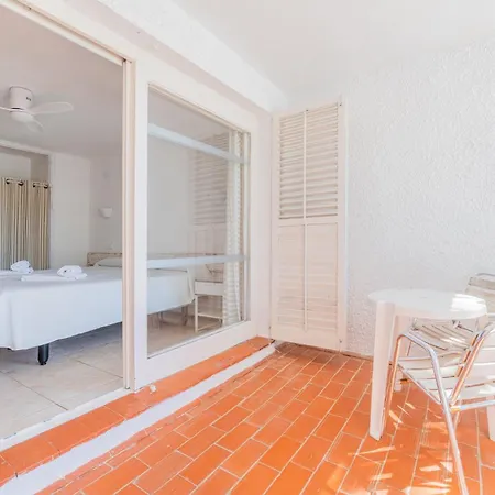 Atlas Ibiza 산타 에우랄리아 데 리오