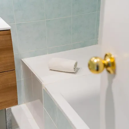 Atlas Ibiza Апартаменти *