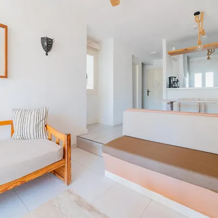 Апартаменти Atlas Ibiza *