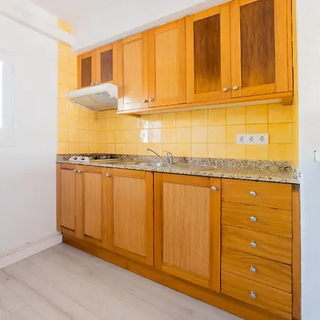 Atlas Ibiza Apartment Santa Eulària des Riu