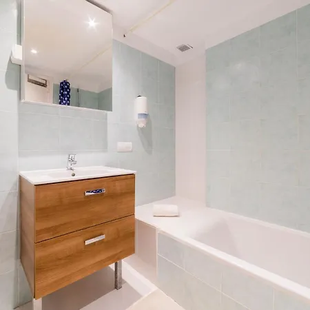 Atlas Ibiza 아파트