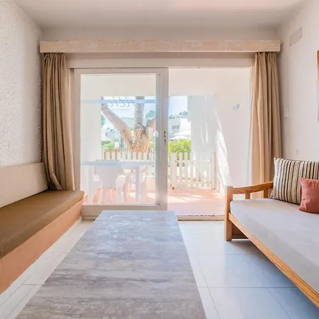 Апартаменти Atlas Ibiza *