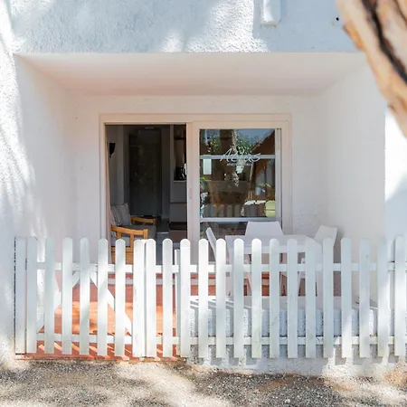 Atlas Ibiza Apartment *