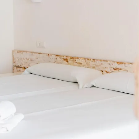 Apartment Atlas Ibiza Santa Eulària des Riu