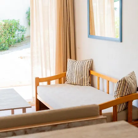 Atlas Ibiza 아파트 *