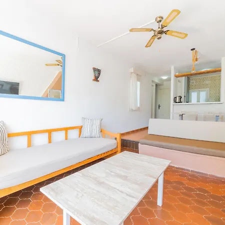 Atlas Ibiza Apartment Santa Eulària des Riu