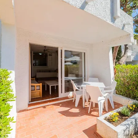 아파트 Atlas Ibiza *