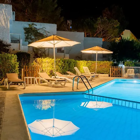Apartment Atlas Ibiza *