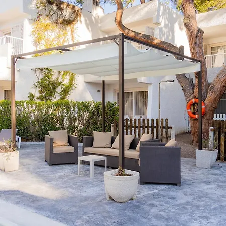 Atlas Ibiza Апартаменти