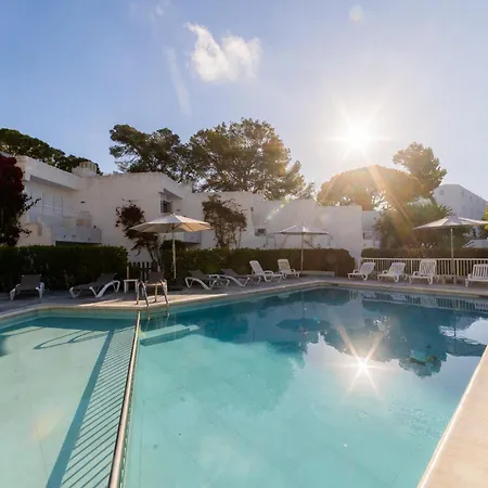 Atlas Ibiza Апартаменти *