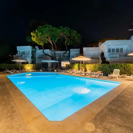 Atlas Ibiza Apartment Santa Eulària des Riu