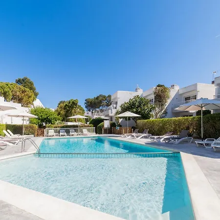 Atlas Ibiza Lejlighed