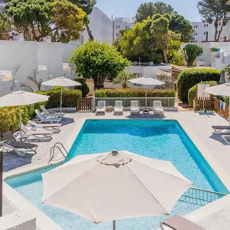 Atlas Ibiza Апартаменты *