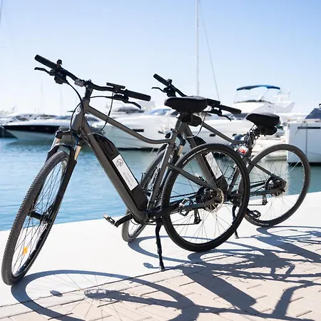 Atlas Ibiza Lejlighed *