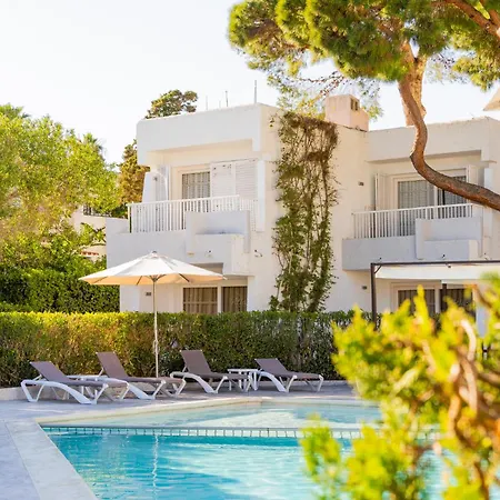 Atlas Ibiza Lejlighed *