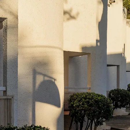 Atlas Ibiza 아파트 산타 에우랄리아 데 리오