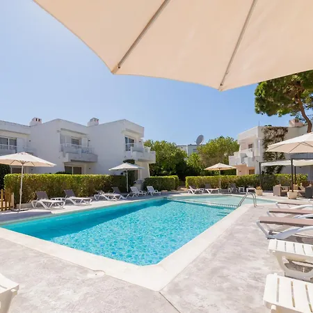Atlas Ibiza *