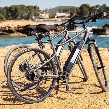 Atlas Ibiza Апартаменти *