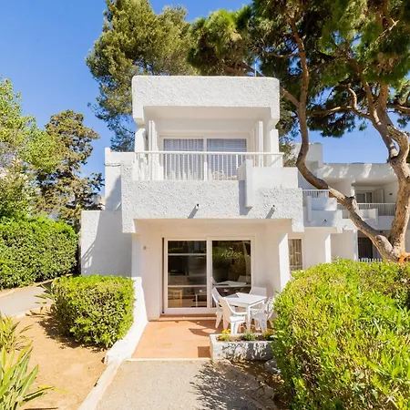 Atlas Ibiza 아파트 산타 에우랄리아 데 리오